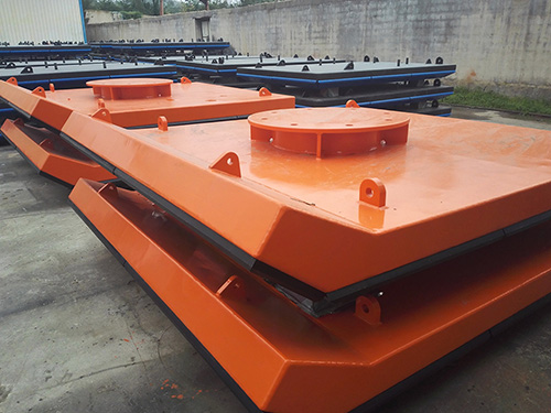 大連工業設備防沖板：耐磨防沖擊賦能機械防護，定制化適配核心需求